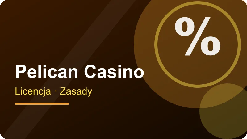 Pelican Casino – Krypto, urodziny i oferta na prośbę Krypto, urodziny i oferta na prośbę – ilustracja sekcji Pelican Casino