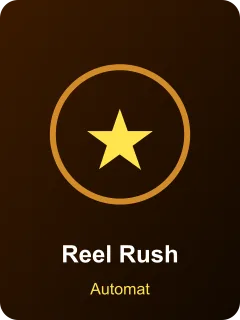 Reel Rush – automat w lobby Pelican Casino