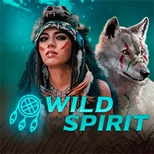Wild Spirit – Mascot Gaming, automat w Pelican Casino
