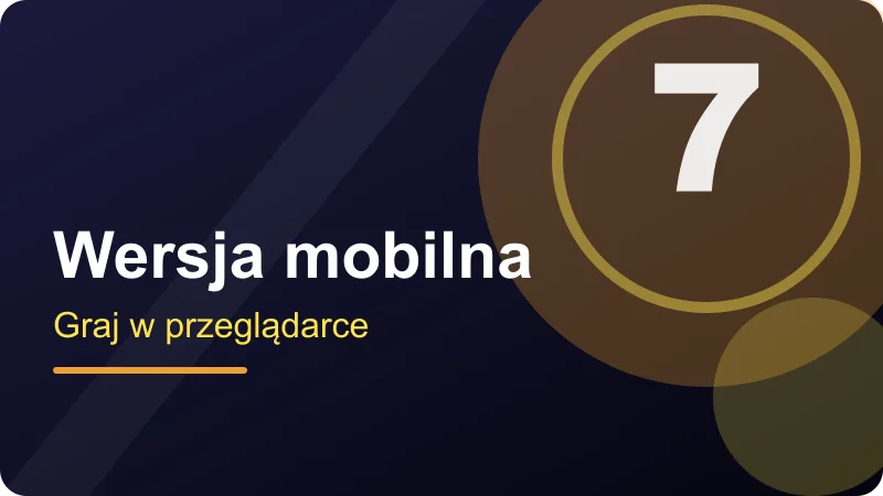 Gra z telefonu bez aplikacji – ilustracja sekcji Pelican Casino